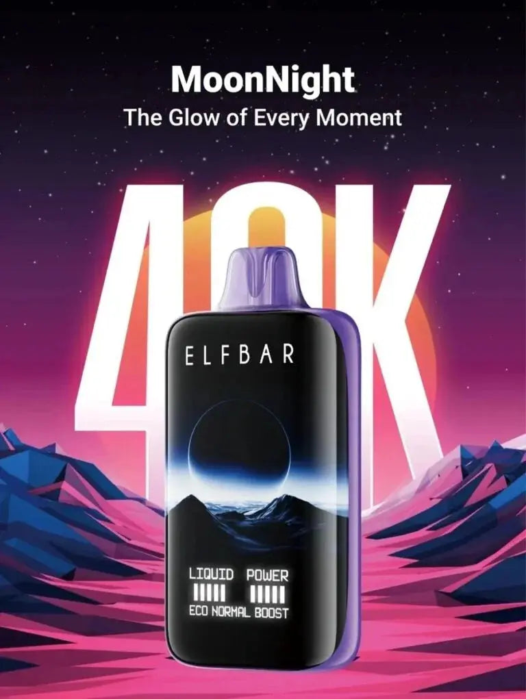 Elf Bar