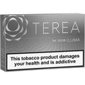 IQOS TEREA – SILVER - Vape Shop Delhi