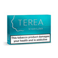 IQOS TEREA – Turquoise - Vape Shop Delhi