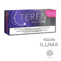 IQOS TEREA – Twilight Pearl - Vape Shop Delhi
