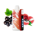 Elf Bar Ice King – Ribena Lychee – 30K - Vape Shop Delhi