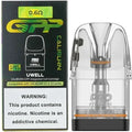 Uwell Caliburn GPP Replacement Pod (0.6Ω) - Vape Shop Delhi