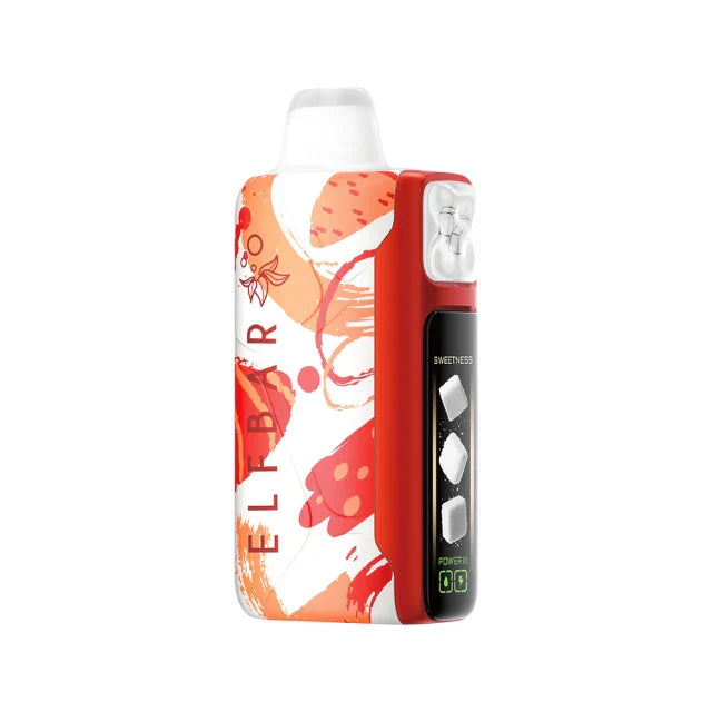 Elf bar Sweet king 30k – Watermelon ice - Vape Shop Delhi