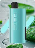 IGET Soul B40000 – Mountain Spring Mint - Vape Shop Delhi