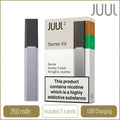JUUL2 Starter Kit with 2 Pods - Vape Shop Delhi