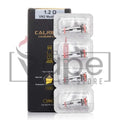 Uwell Caliburn G2/GK2 Replacement Coils - Vape Shop Delhi