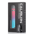 Uwell Caliburn A2S Pod System - Vape Shop Delhi