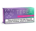 IQOS TEREA – Purple Wave - Vape Shop Delhi