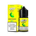 Nasty Burst Nic salts – Green Mango - Vape Shop Delhi