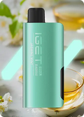 IGET SOUL B40000 – Jasmine Mint - Vape Shop Delhi