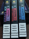 VapeSoul Disposable Vape (600Puffs) India - Vape Shop India