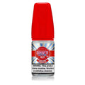 Strawberry Ice - Dinner lady Salts | 30ML Vape Juice | 20MG, 50MG - Vape Shop near delhi