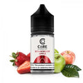 Strawberry Apple - Core Salt by Dinner Lady | 30ML Vape Juice | 20MG, 30MG, 50MG - Vape Shop near delhi