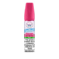 Razz Blues - Dinner Lady Ice Moments | 60ML Vape Juice | 3MG, 6MG - Vape Shop delhi