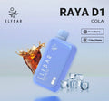 ELF BAR RAYA D1 – Cola - Vape Shop Delhi