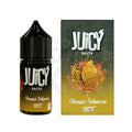 Classic Tobacco - Juicy Salts | 30ML Vape Juice | 35MG, 50MG - Vape Store delhi