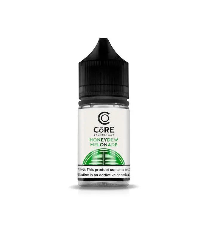 Honeydew Melonade - Core Salt by Dinner Lady | 30ML Vape Juice | 20MG, 30MG, 50MG - Vape Shop near delhi