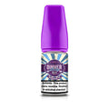 Blackcurrant Ice - Dinner Lady Salts | 30ML Vape Juice | 30MG, 50MG - Vape Shop near delhi