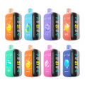 Elfbar Raya D3 25000 Puffs Disposable Vape India -  Vape Shop Delhi