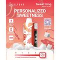 Elfbar Raya D1 pi9000 -  Vape Shop Delhi