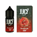 Pomegranate - Juicy Salts | 30ML Vape Juice | 35MG, 50MG - Vape Store delhi