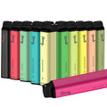JUUCY Model X Vape 1600 Puffs Disposable Device india -  Vape Shop Delhi