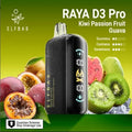 ELF BAR RAYA D3 PRO 30000 Puffs -  Vape Shop Delhi