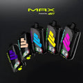Nasty Max 30K Puffs -  Vape Shop Delhi