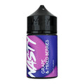 Grape & Mix Berries - Nasty Modmate Juice | 60ML Vape Juice | 0MG, 3MG, 6MG - Vape Store delhi