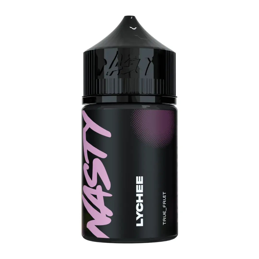 Lychee - Nasty Modmate Juice | 60ML Vape Juice | 0MG, 3MG, 6MG - Vape Store delhi