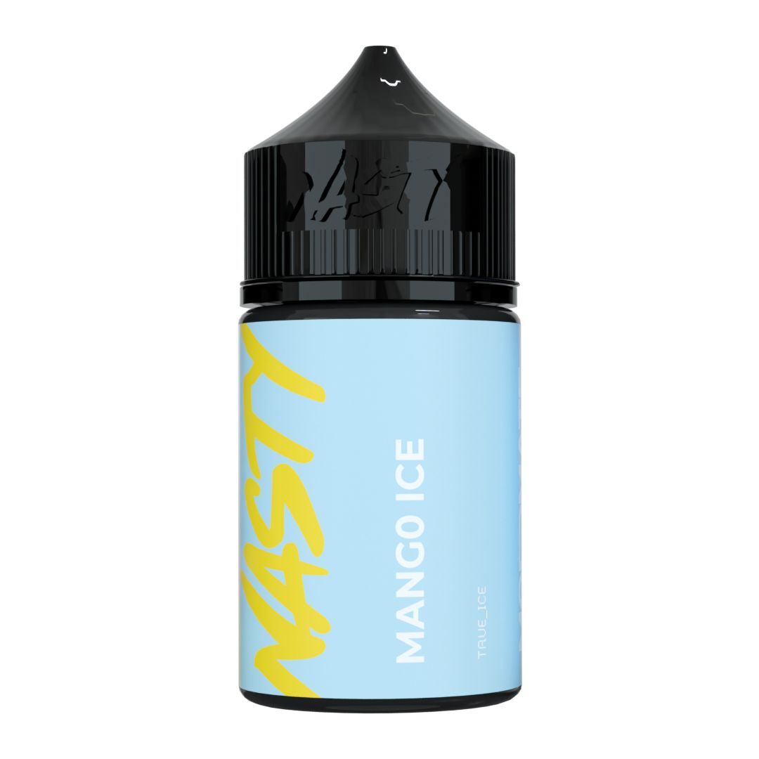 Mango Ice - Nasty Modmate Juice | 60ML Vape Juice | 0MG, 3MG, 6MG - Vape Store delhi