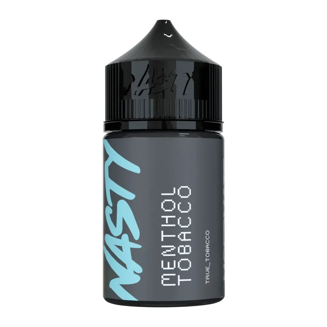 Menthol Tobacco - Nasty Modmate Juice | 60ML Vape Juice | 3MG, 6MG - Vape Shop near delhi