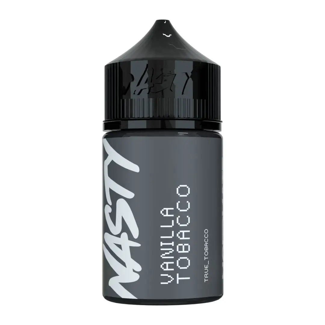 Vanilla Cuban - Nasty Modmate Juice | 60ML Vape Juice | 3MG - Vape Shop near delhi