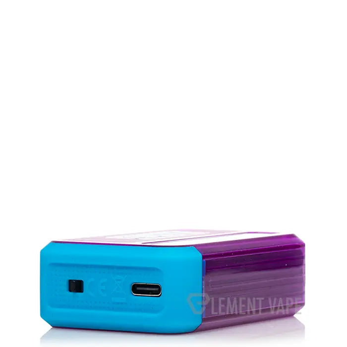 Nasty Bar DX8.5i 8500 17ml Disposable India -  Vape Shop Delhi