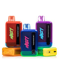 Nasty Bar DX8.5i 8500 17ml Disposable India -  Vape Shop Delhi
