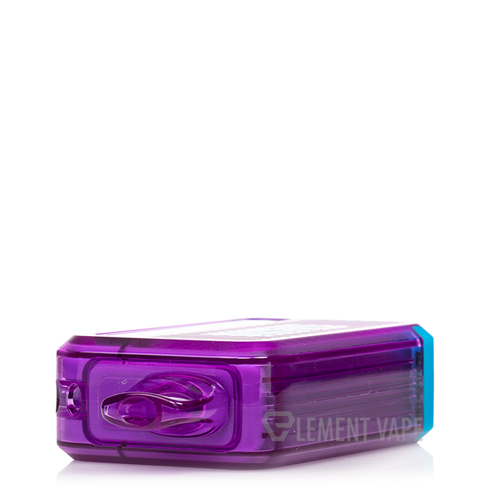 Nasty Bar DX8.5i 8500 17ml Disposable India -  Vape Shop Delhi