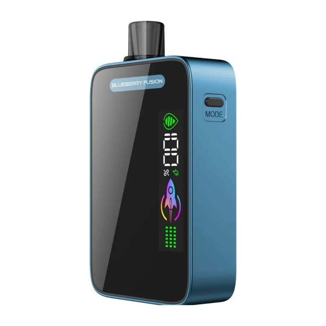 Yuzu 15000 Puff 5% Disposable Vape India -  Vape Shop Delhi